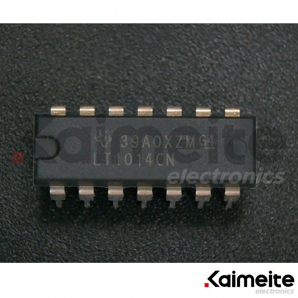 LT1014CN