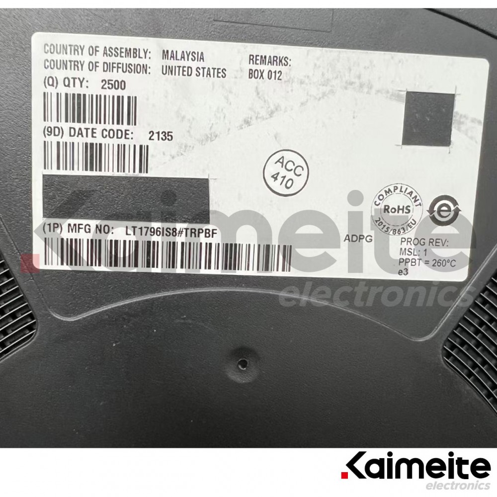 LT1796IS8#TRPBF