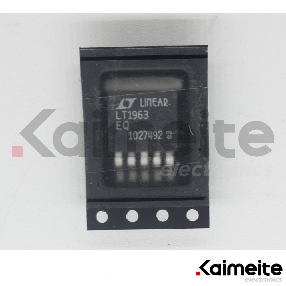 LT1963EQ#PBF