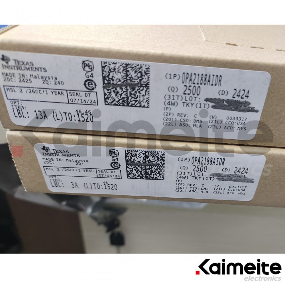 OPA2188AIDR
