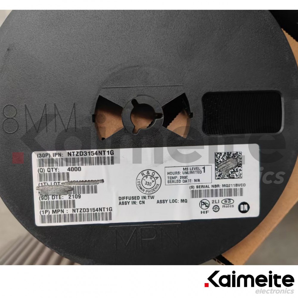 NTZD3154NT1G