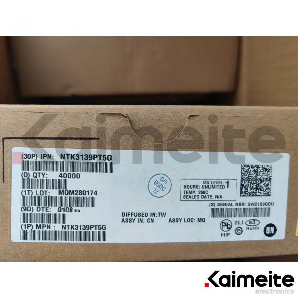 NTK3139PT5G