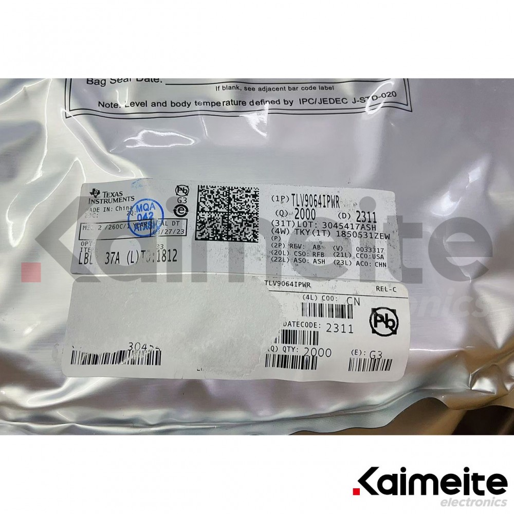 TLV9064IPWR