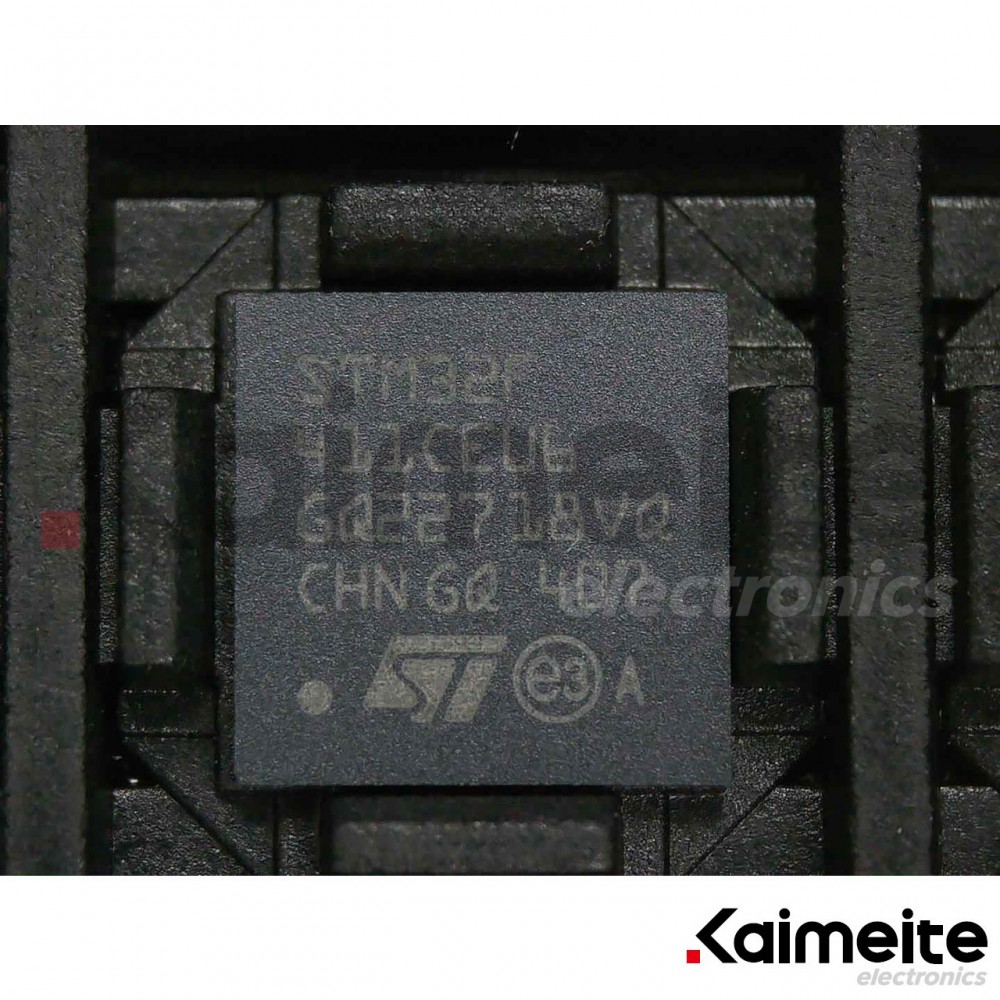 STM32F411CEU6