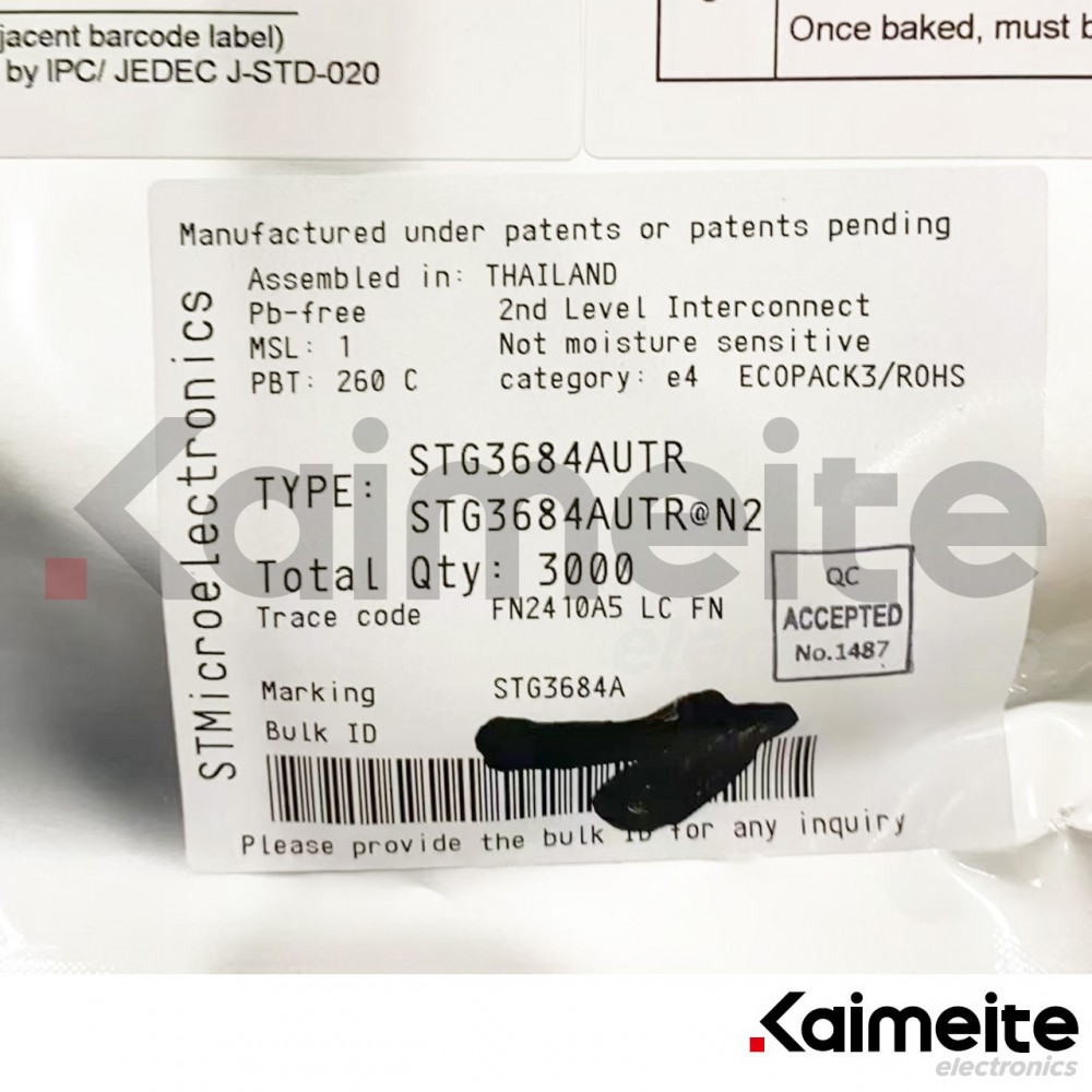 STG3684AUTR