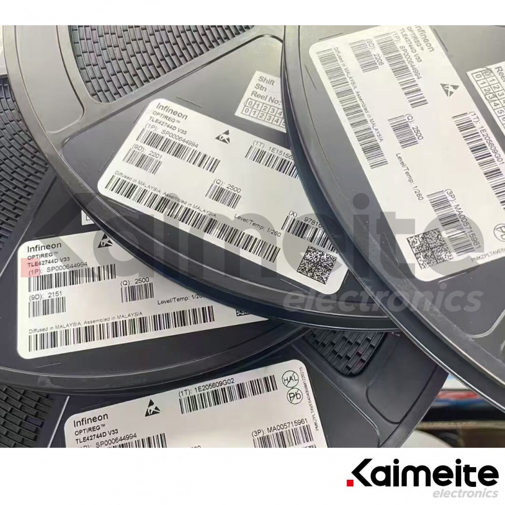 TLE42744DV33ATMA1