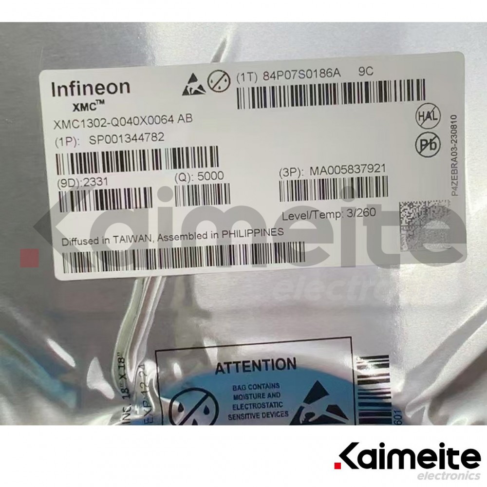 XMC1302Q040X0064ABXUMA1