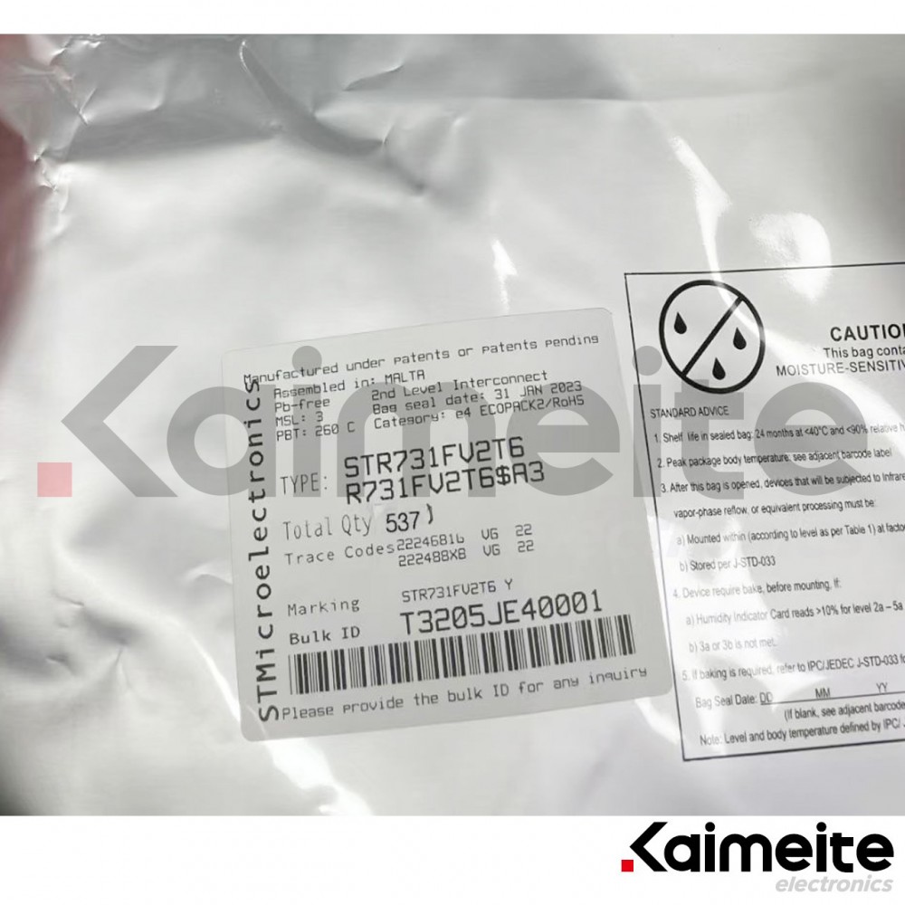 STR731FV2T6
