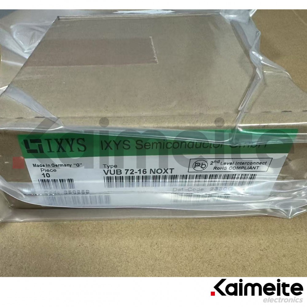 VUB72-16NOXT