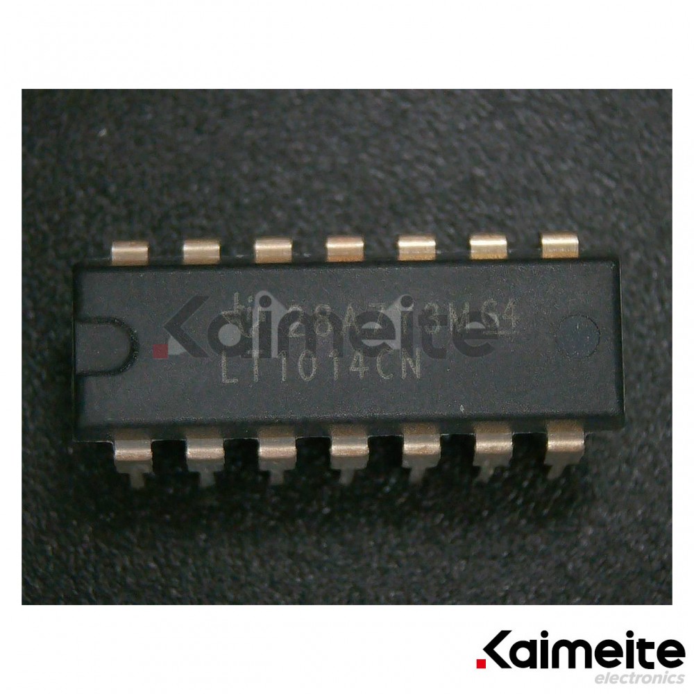 LT1014CN