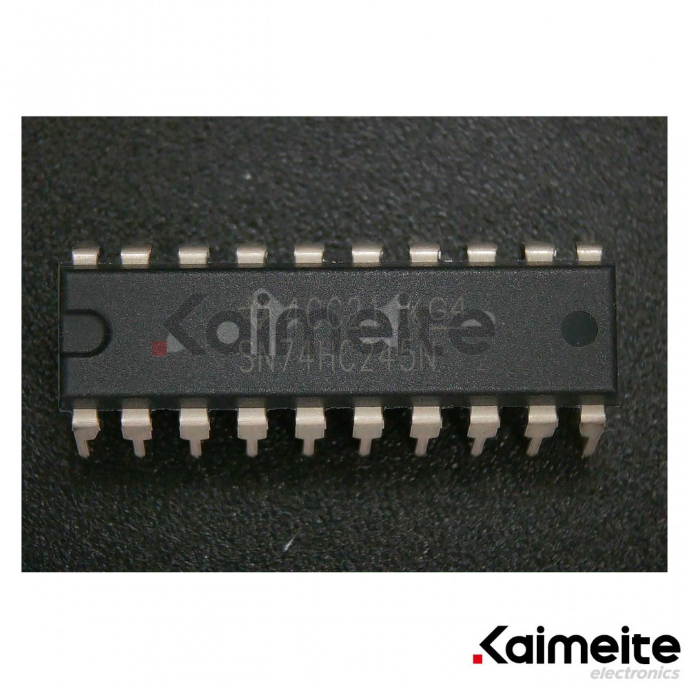 SN74HC245N
