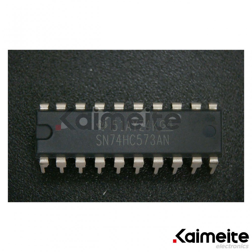 SN74HC573AN
