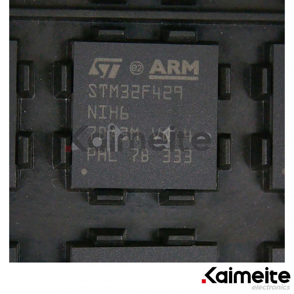 STM32F429NIH6
